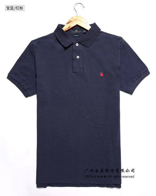 Ralph Lauren Polo shirt Royal Blue