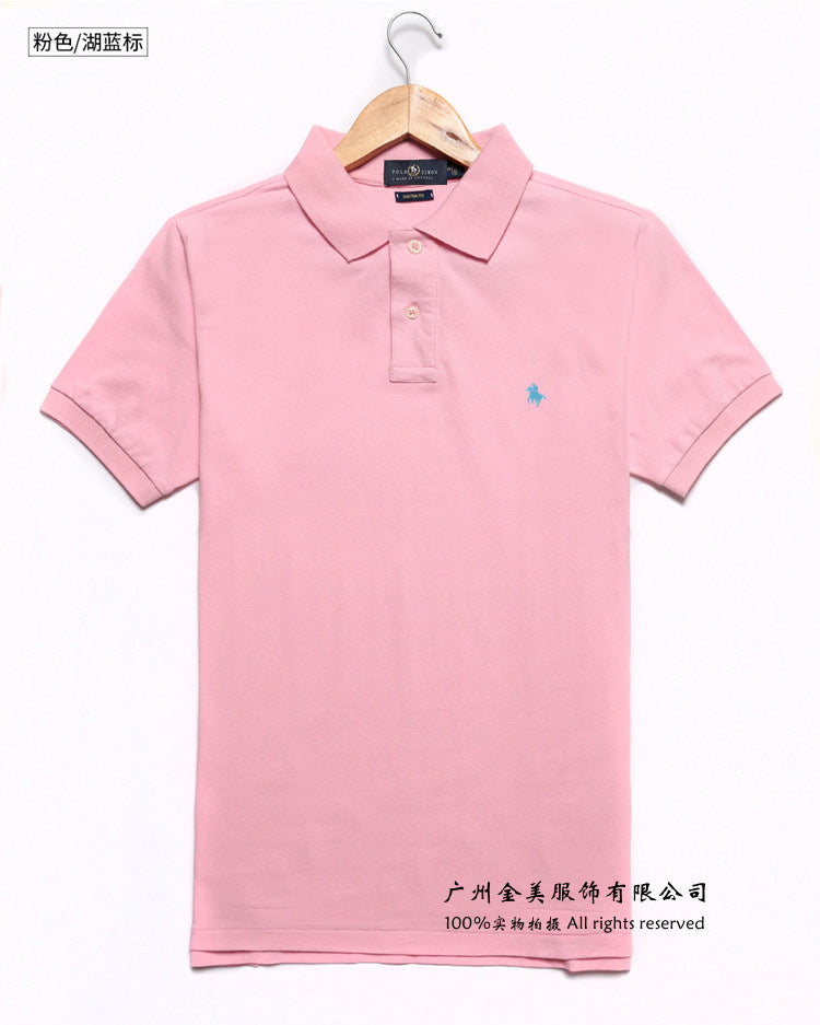 Ralph Lauren Polo shirt Pink