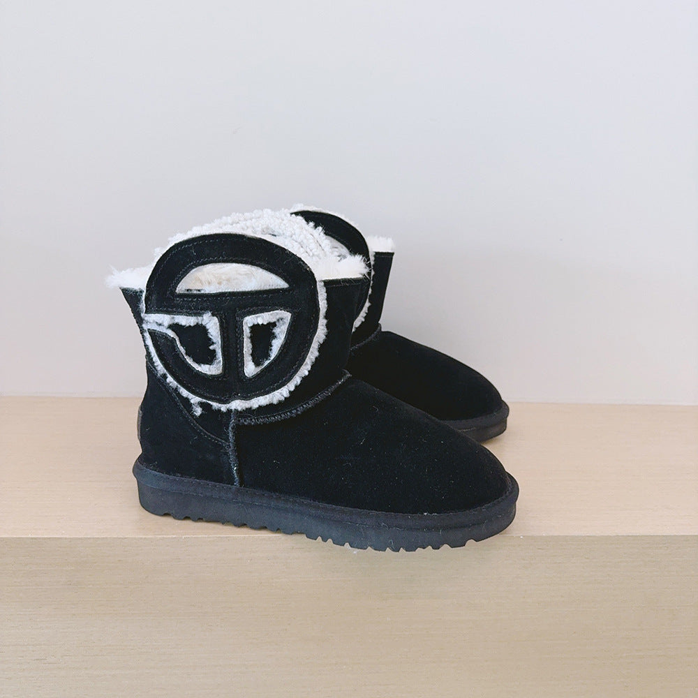 UGG x Telfar
