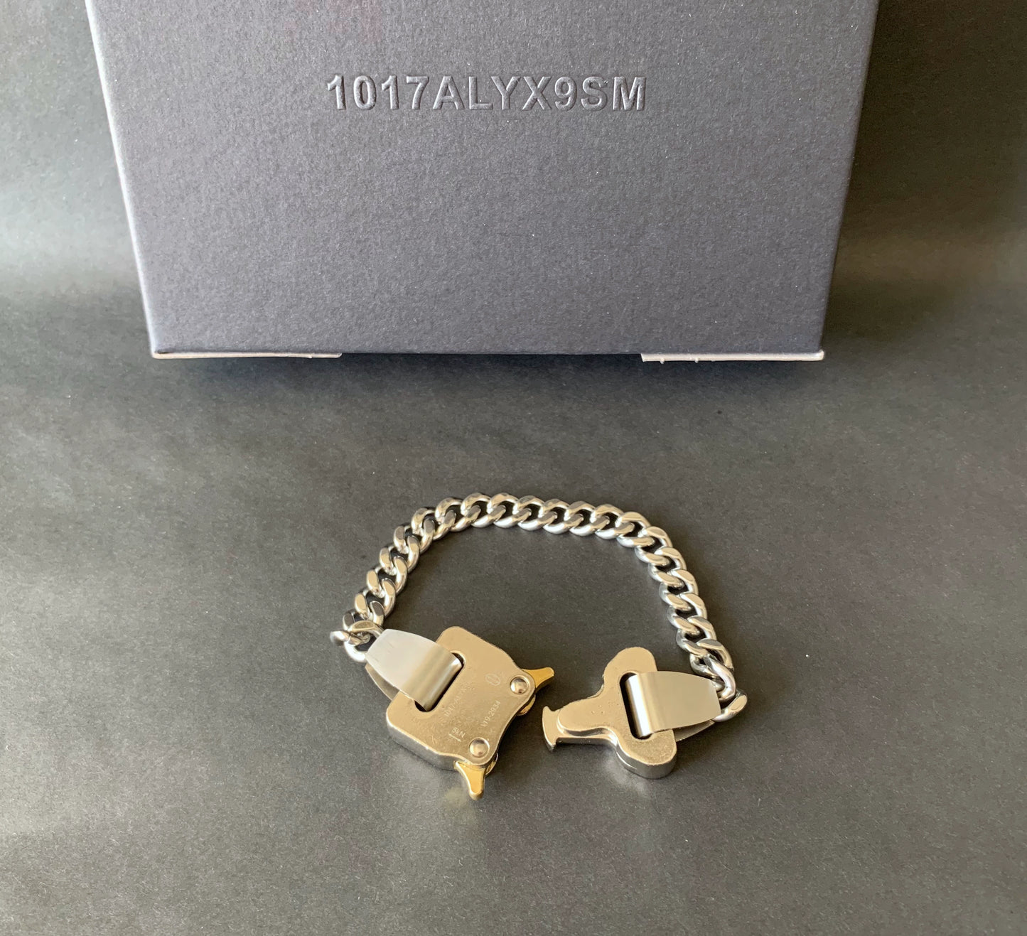 Alyx Strap Bracelet