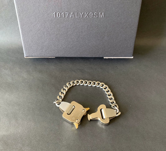 Alyx Strap Bracelet
