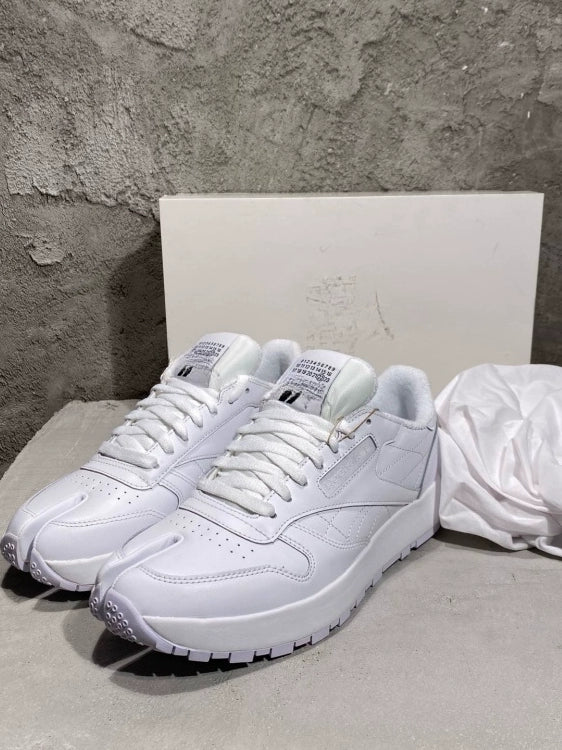 Maison Margiela x Reebok Tabi