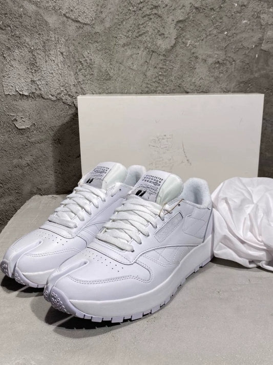 Maison Margiela x Reebok Tabi