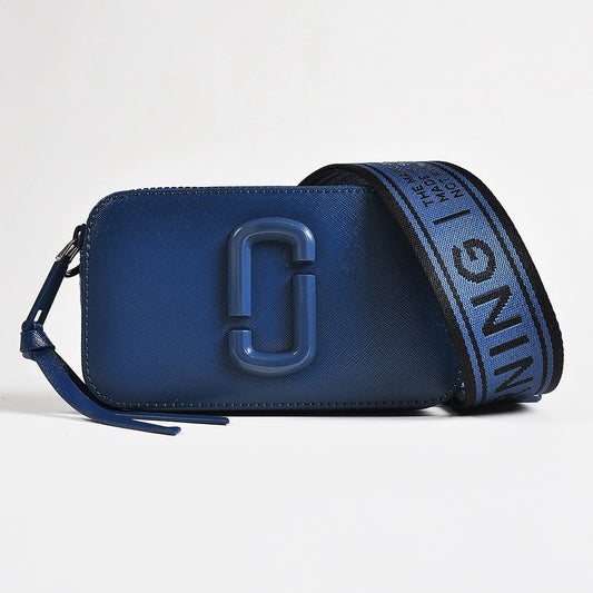 Marc Jacobs Shoulder Bag Blue