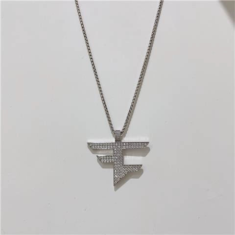 Faze Clan Necklace