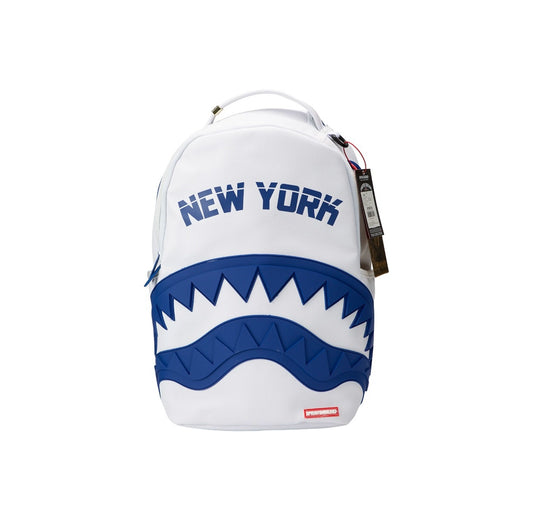 Bape Sprayground Backpack New York