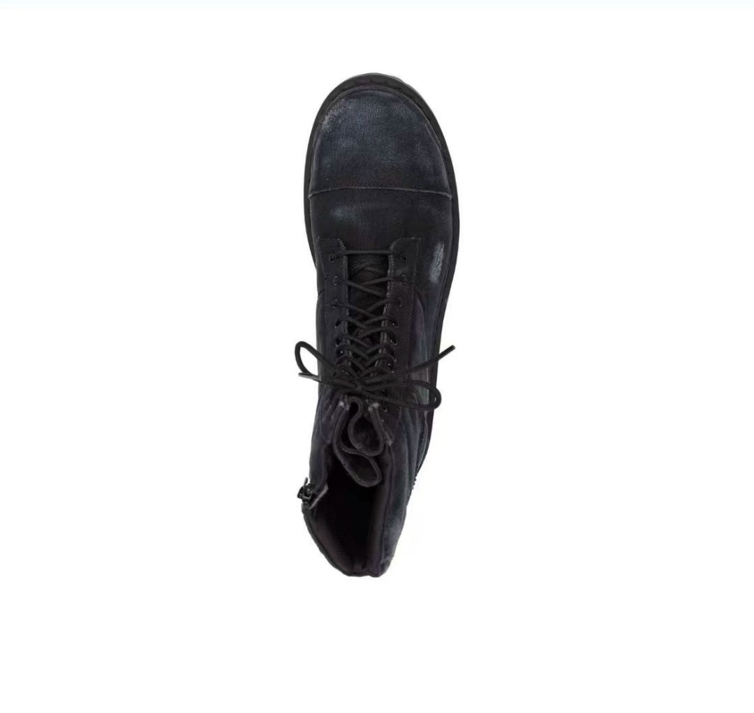 Balenciaga Strike Boots (Best Batch)