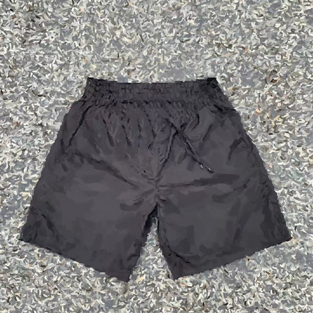 LV Water Reactive Shorts