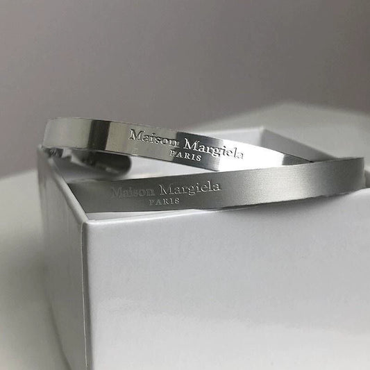 Maison Margiela Metal Bracelet
