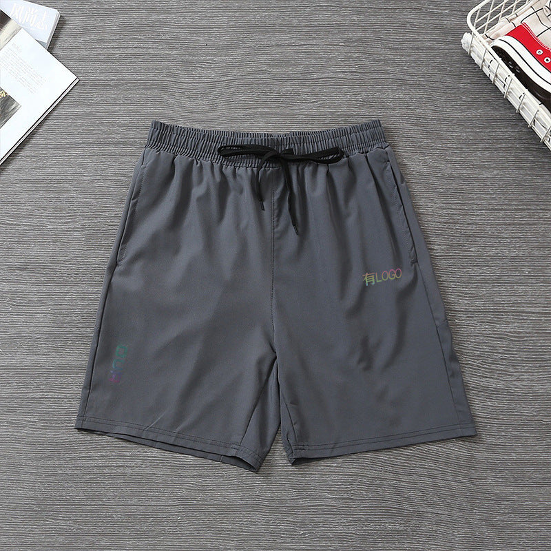 Under Armour Shorts Grey