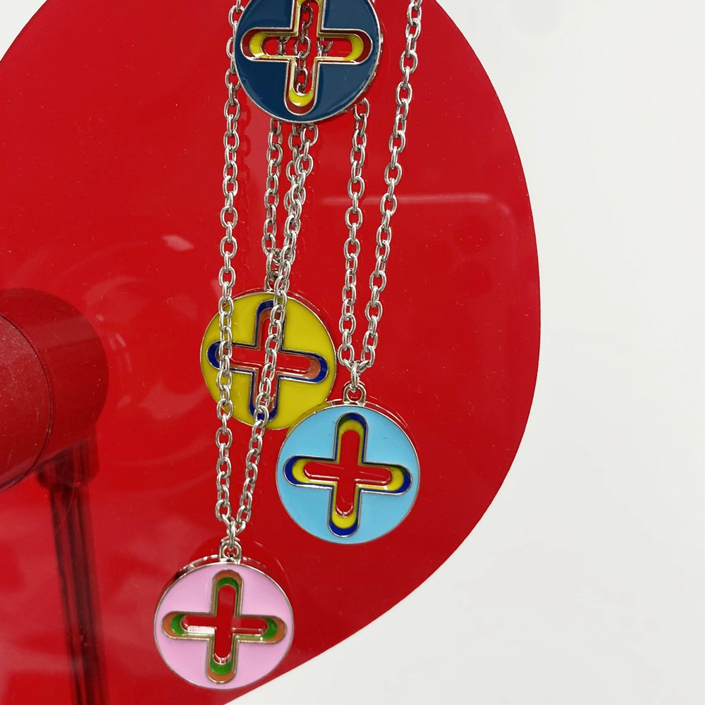 Frank Ocean Homer Necklace