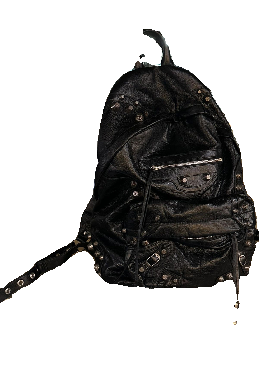 Balenciaga Le Cagole Backpack