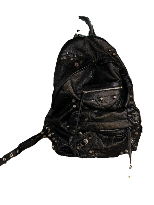 Balenciaga Le Cagole Backpack