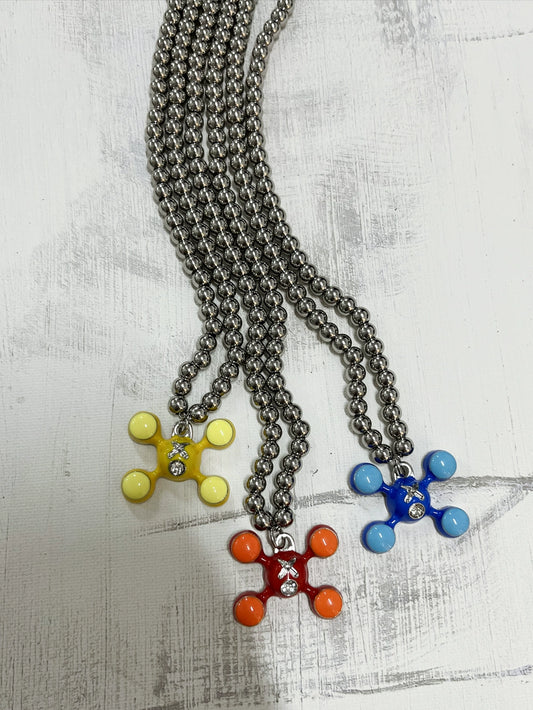 Frank Ocean Homer Necklace 2