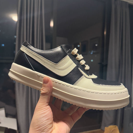 Rick Owens Low Dunks
