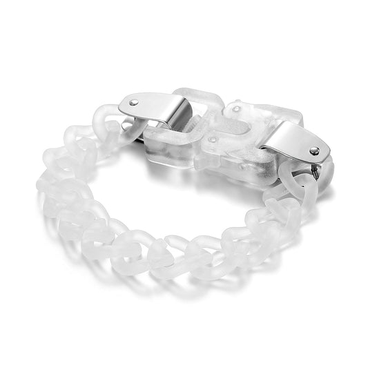 Alyx Bracelet White