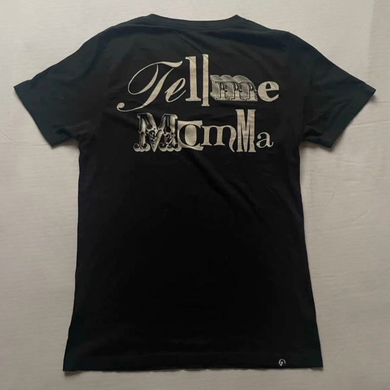 Hysteric Glamour Bob Dylan "Tell Me Momma" T-shirt