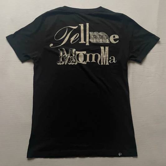 Hysteric Glamour Bob Dylan "Tell Me Momma" T-shirt