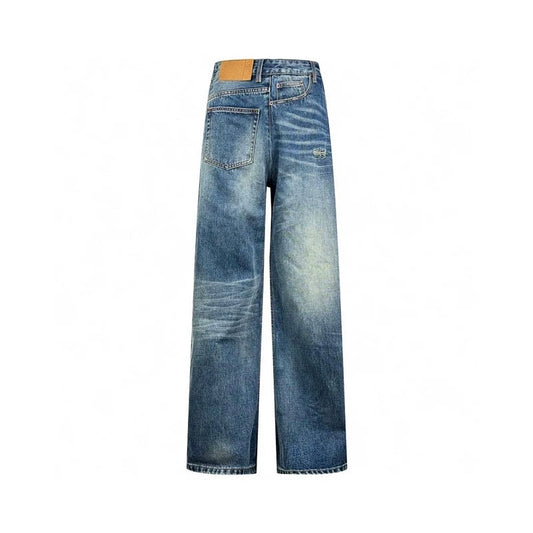 Maison Margiela Jeans Blue