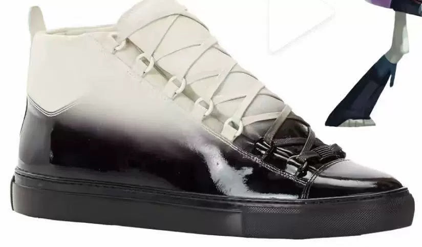 Balenciaga Arena Gradient (Bad Qc's)