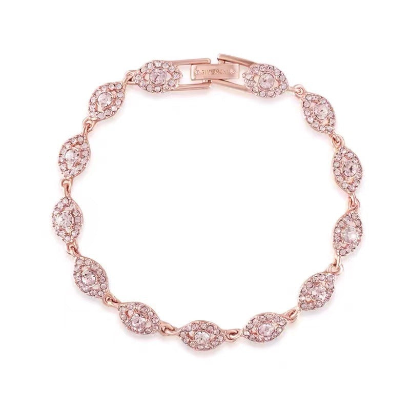 Givenchy Flex Bracelet Rose