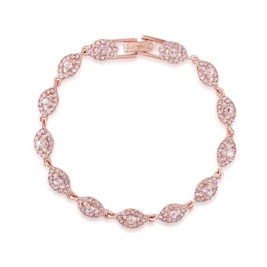 Givenchy Flex Bracelet Rose