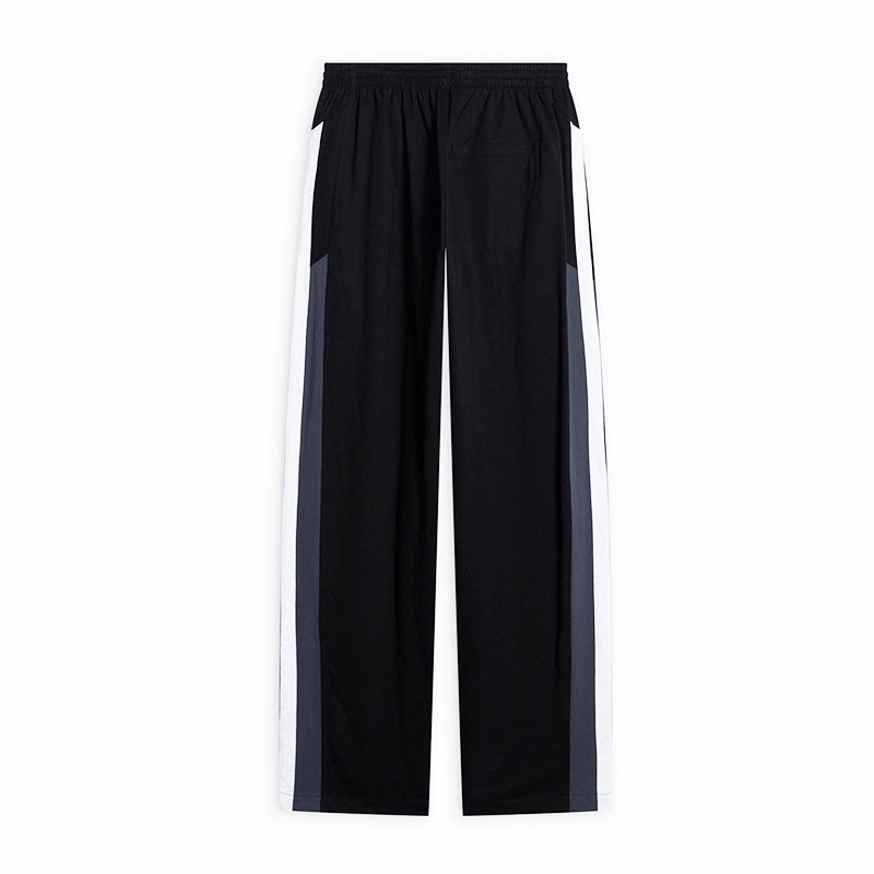 Balenciaga x Adidas Sweatpants Black