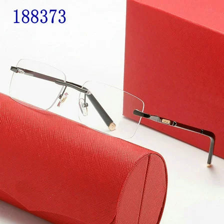 Cartier Sunglasses Carbon