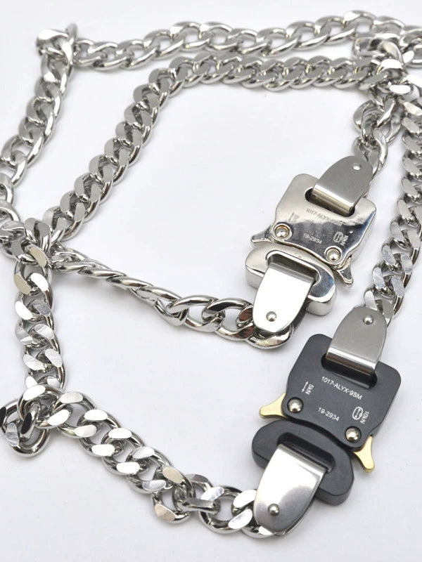 Alyx Strap Necklace