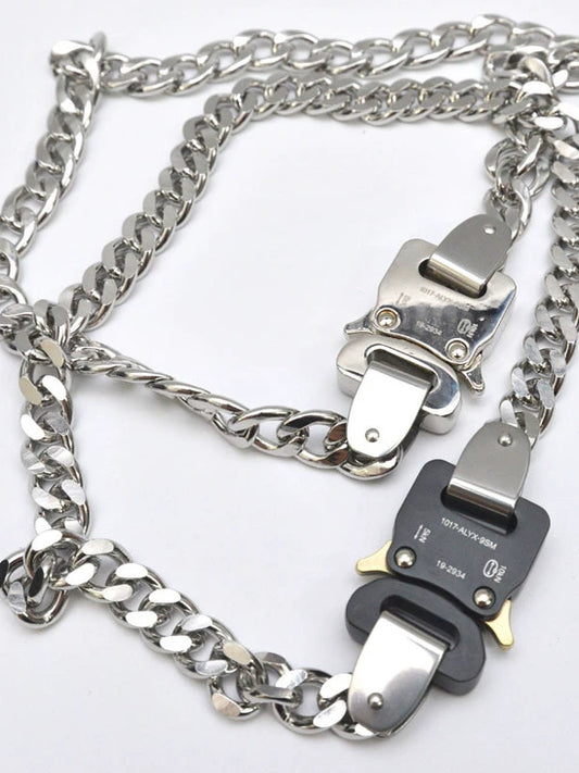 Alyx Strap Necklace