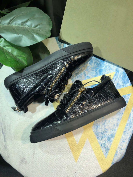 Giuseppe Zanotti Low Top