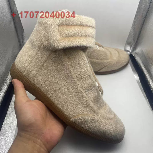 Maison Margiela Future Pony Hair High