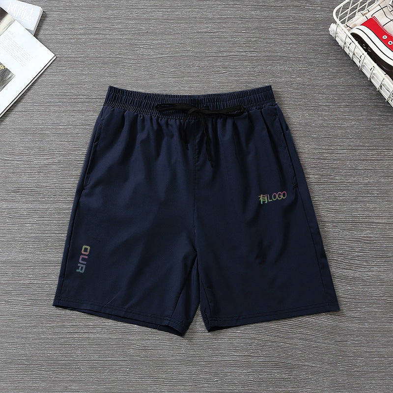 Under Armour Shorts Blue