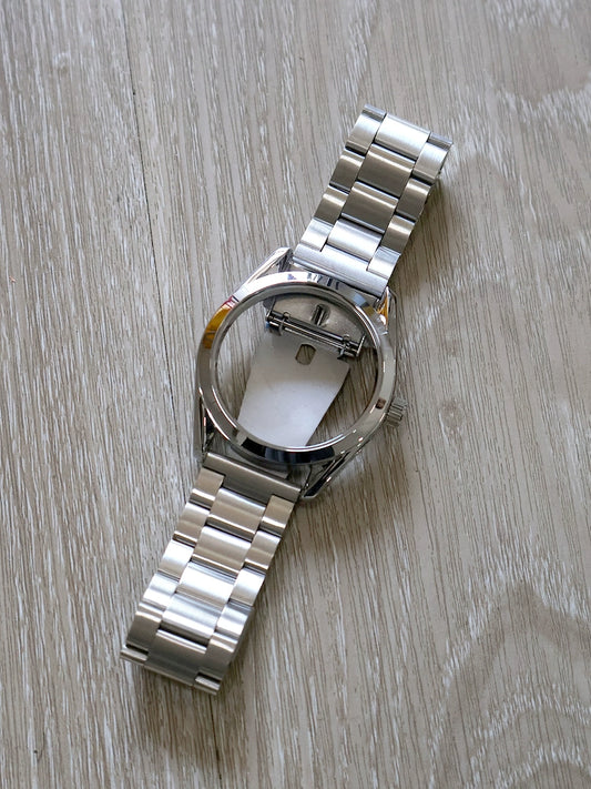 Maison Margiela Faceless Watch