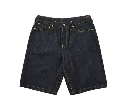 Palace x Evisu Denim Shorts