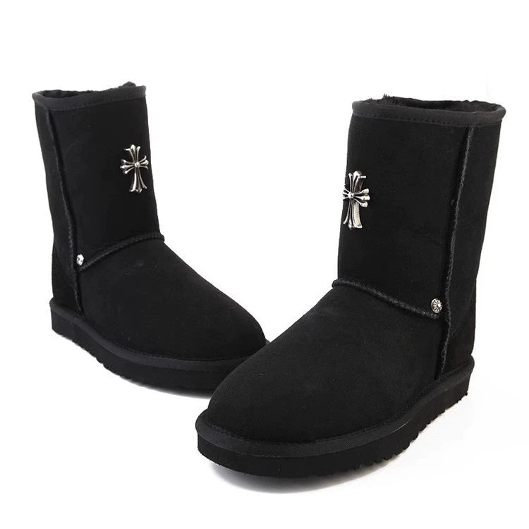 UGG x Chrome Hearts