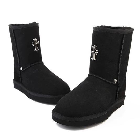 UGG x Chrome Hearts