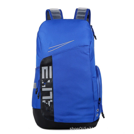 Nike Elite Pro Backpack Blue