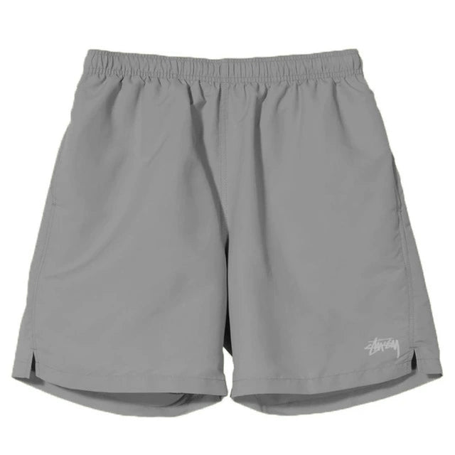 Stussy Shorts (Small Icon) Grey