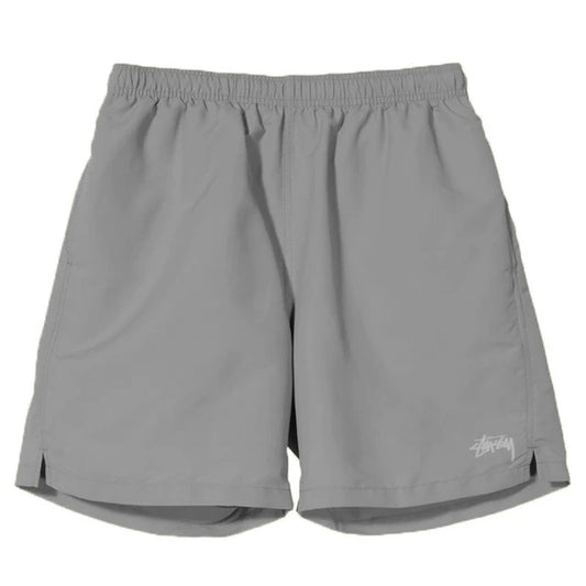 Stussy Shorts (Small Icon) Grey