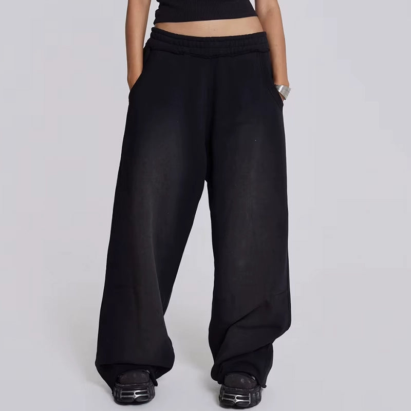 Jaded Ldn Sweatpants Black