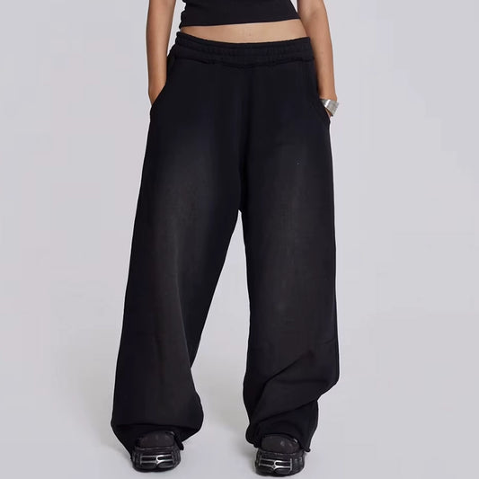 Jaded Ldn Sweatpants Black