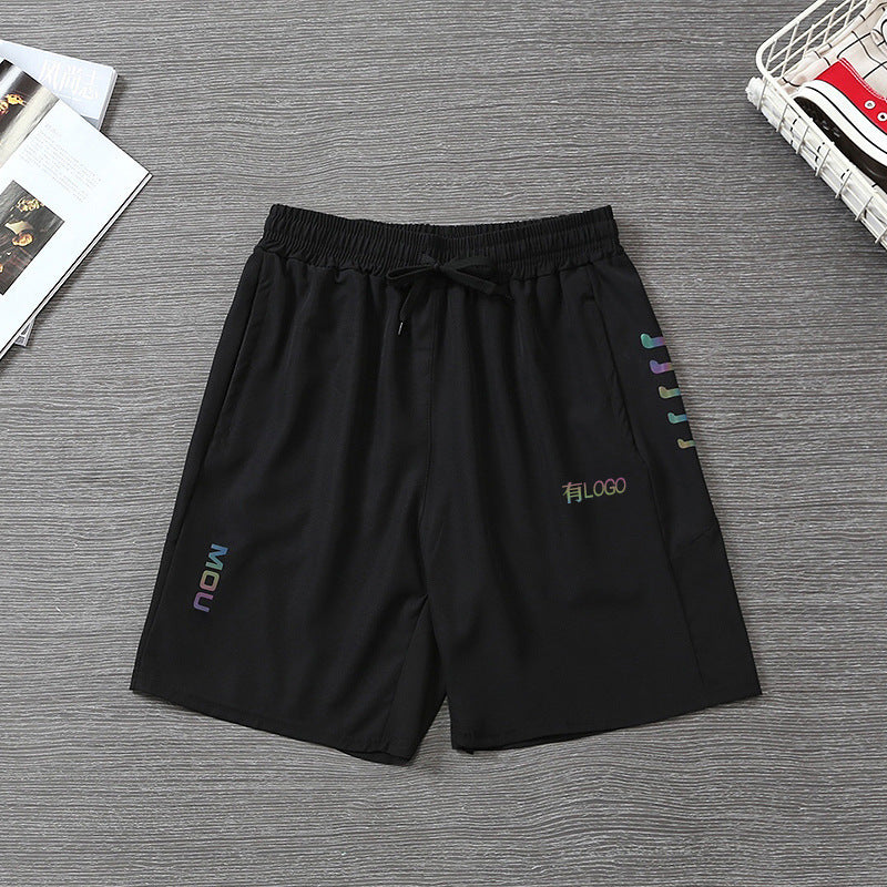 Under Armour Shorts Black