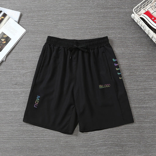 Under Armour Shorts Black