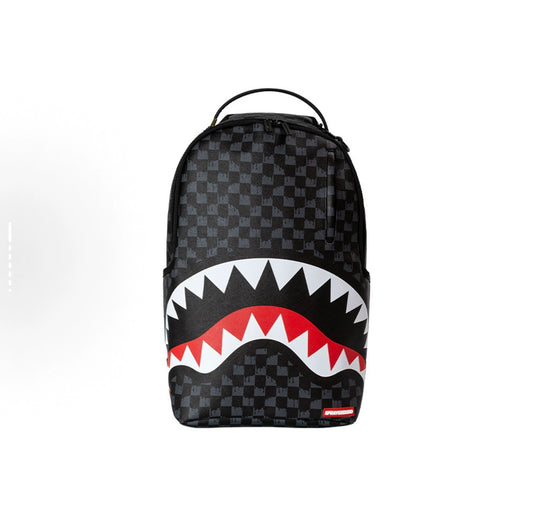 Bape Sprayground Backpack