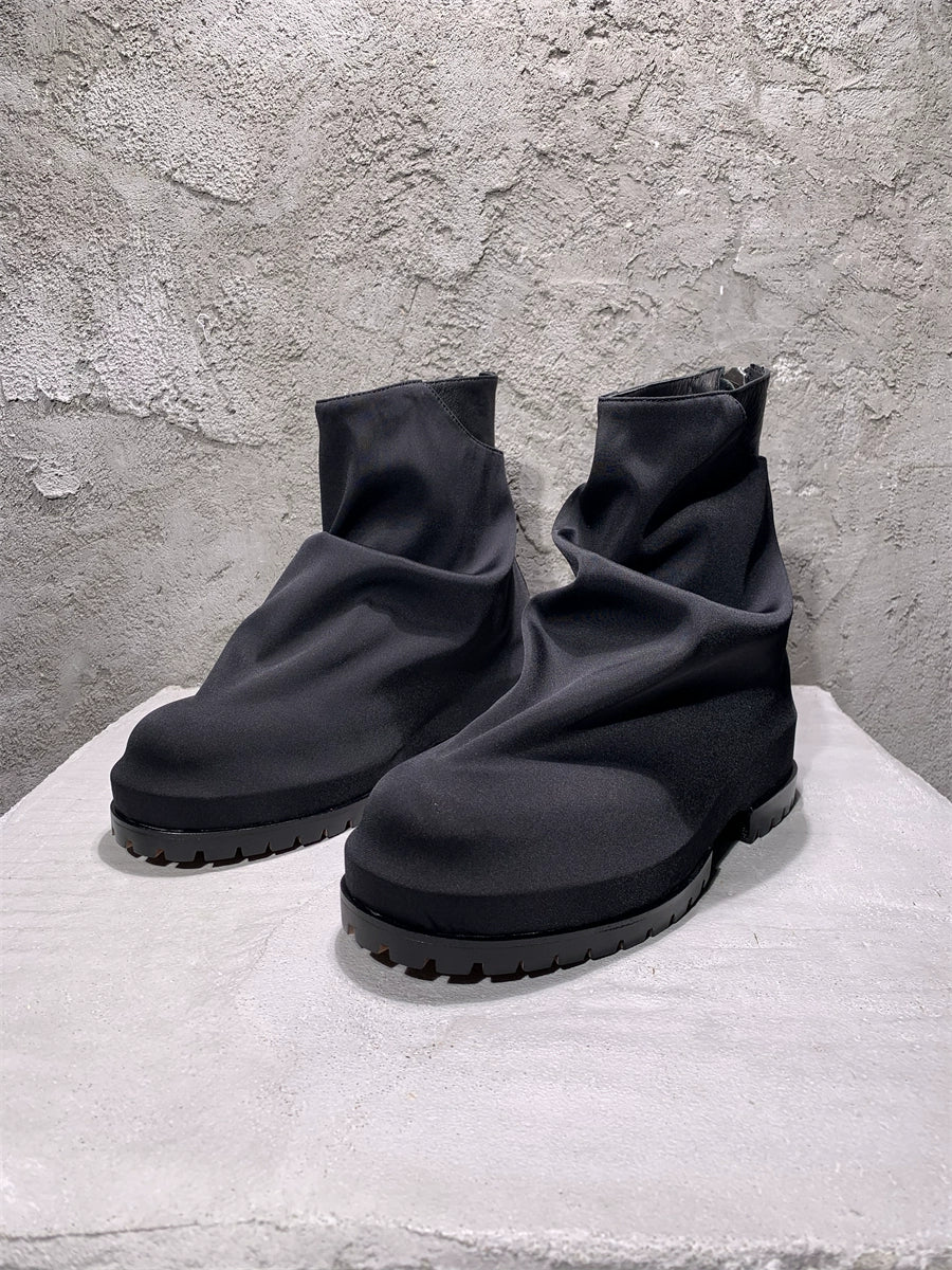 424 Boots Black