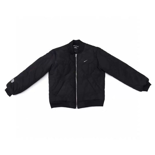 Nike Nocta Hearth Puffer Black