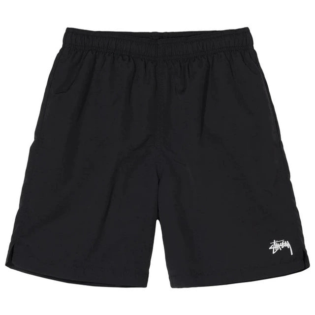 Stussy Shorts (Small Icon) Black