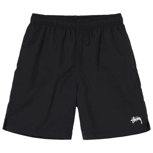 Stussy Shorts (Small Icon) Black