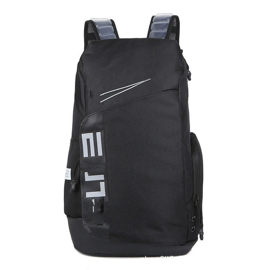 Nike Elite Pro Backpack Black